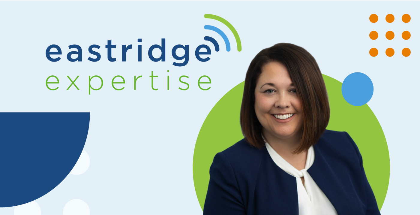 Eastridge Expertise - Understanding Staffing MSPs -Kasey - Blog