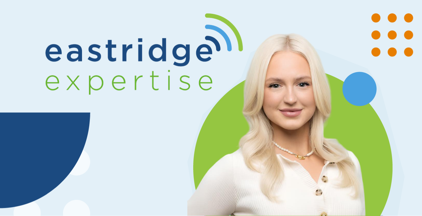 Eastridge Expertise - Legal Recruiting - Blog