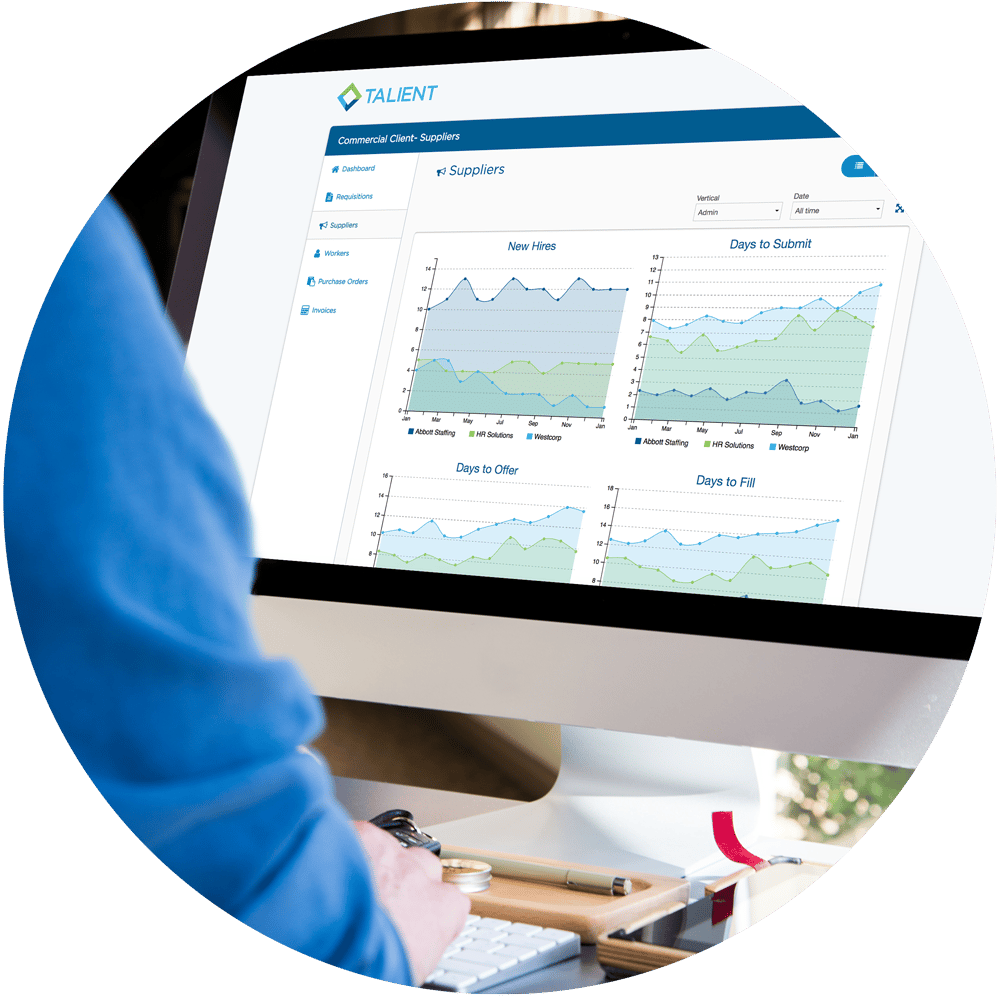 Taligent Ui Talient Demo