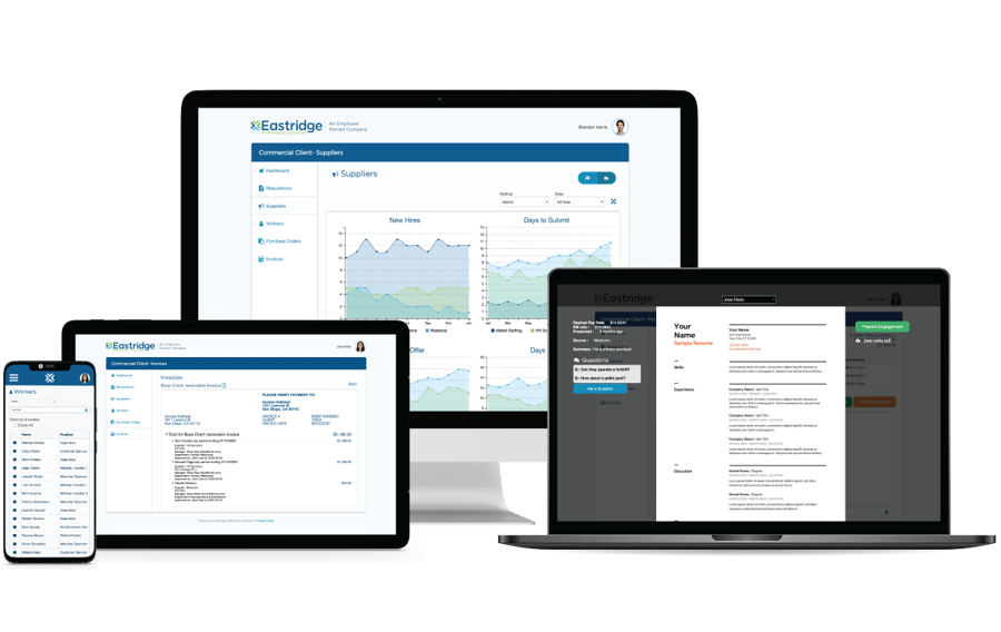 Eastridge-Cloud-Technology-Cluster