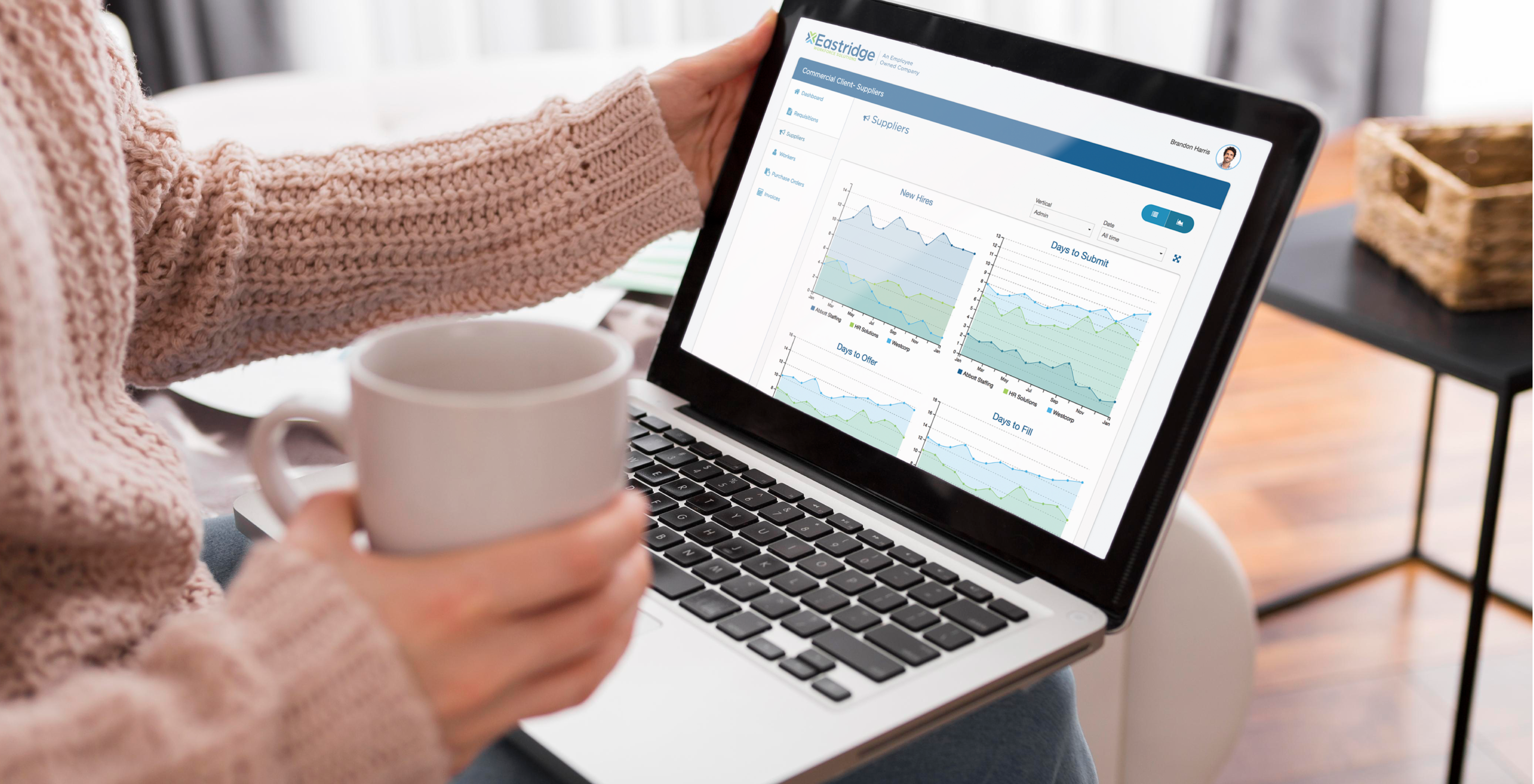 How Eastridge Cloud Solves Your Challenges
