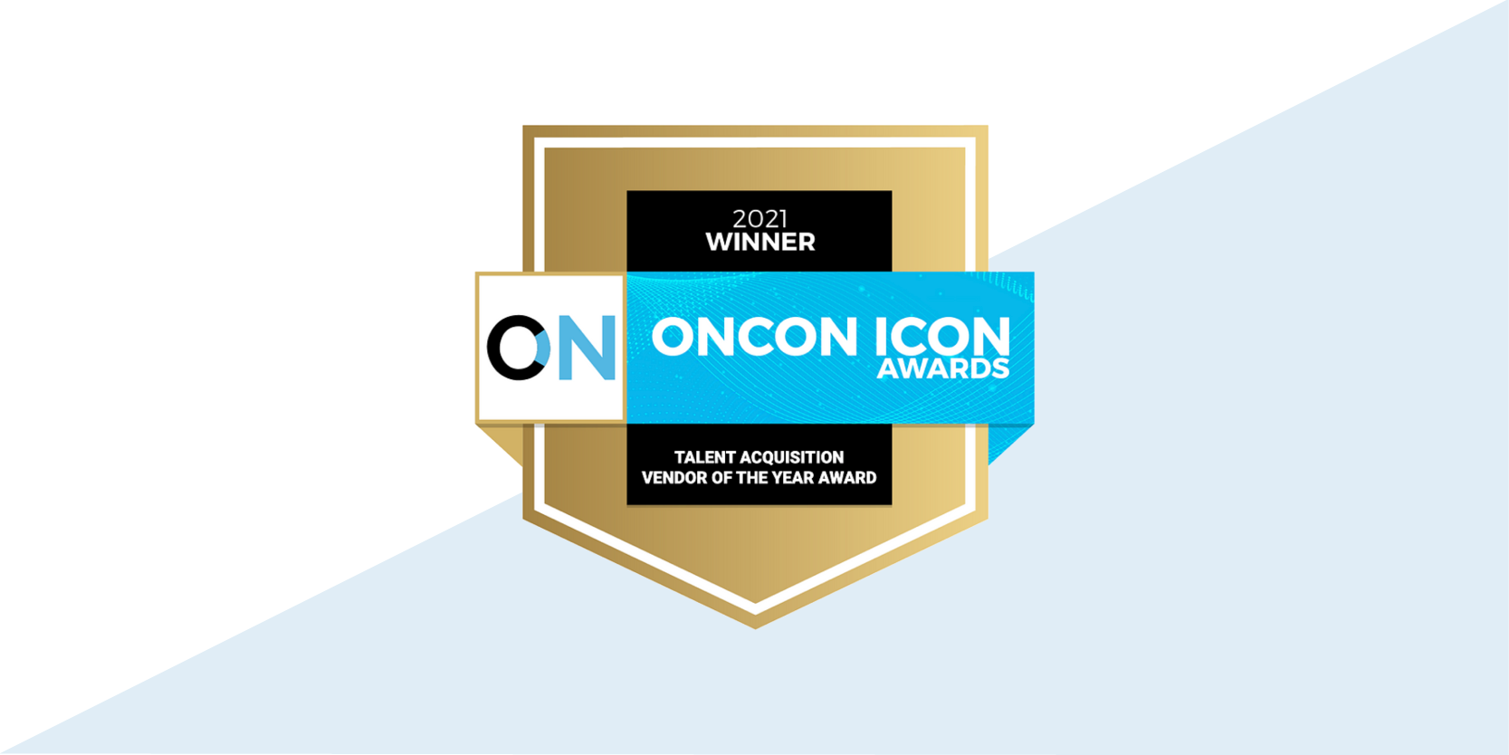 Eastridge Wins OnCon's Talent Acquisition Vendor of the Year Award