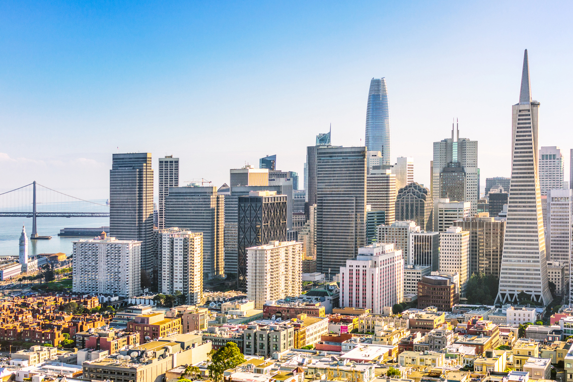 Eastridge San Francisco Staffing Agency