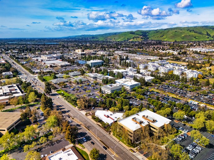 Fremont Staffing Agency Eastridge