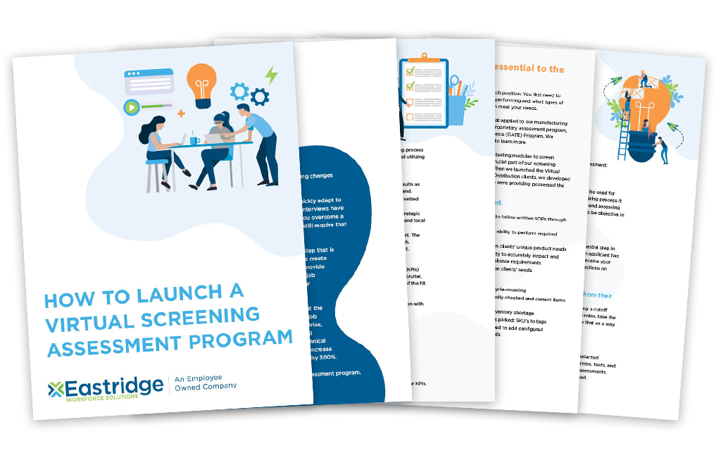 How to Launch a Virtual Assessment Program-Image How to Launch a Virtual Assessment Program-Image