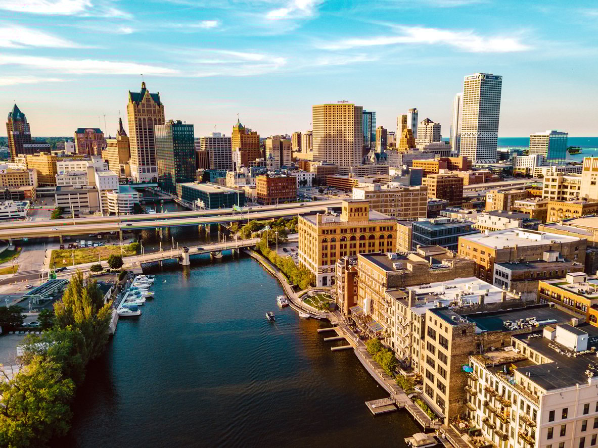 Milwaukee Staffing