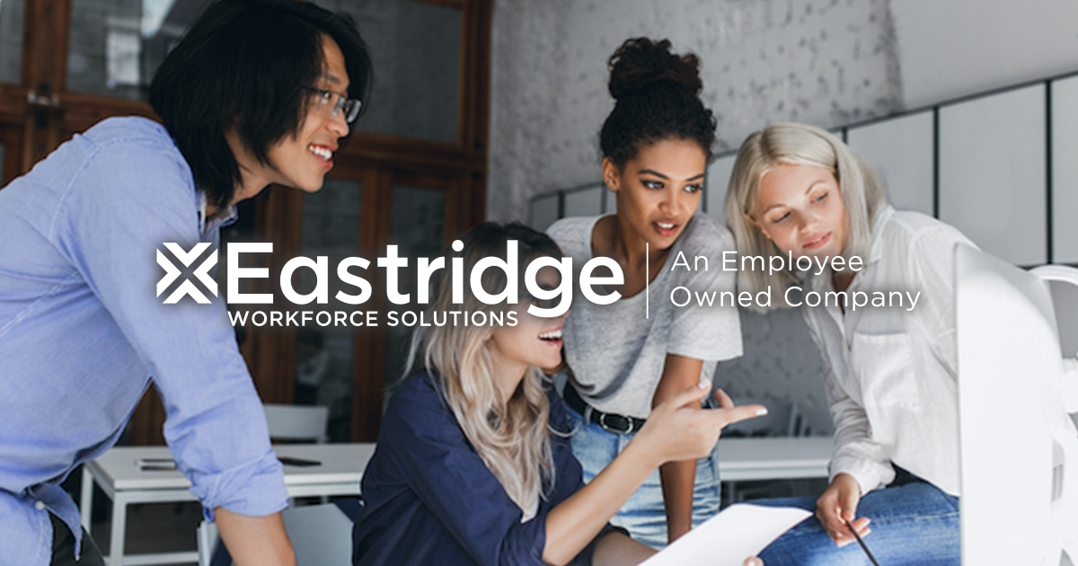 Eastridge Workforce Solutions: Recruitment and Workforce ...