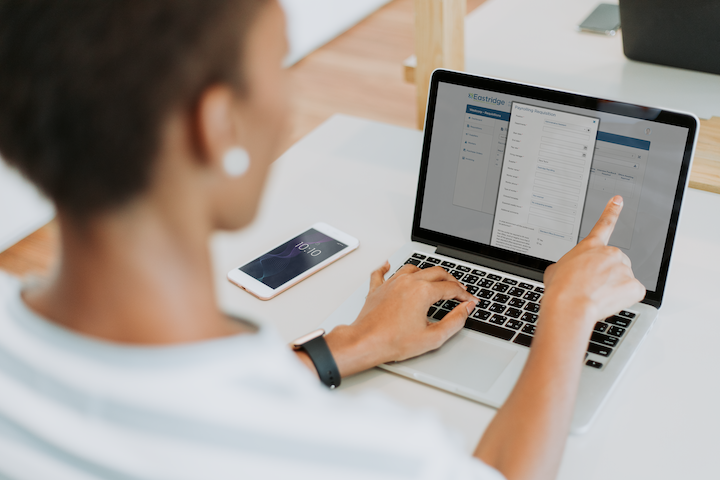 Using Payrolling Requisitions