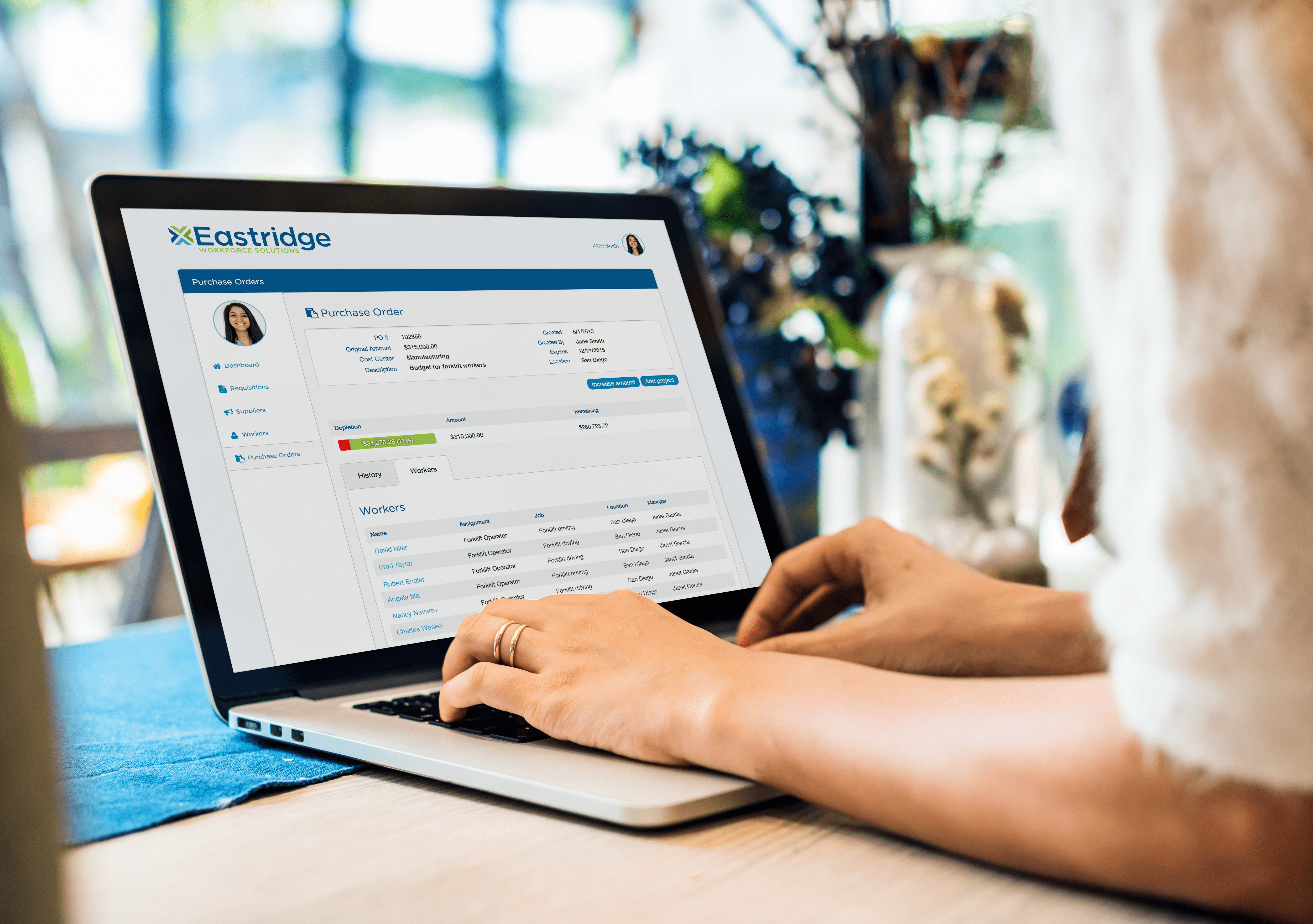 Purchase-Order-Eastridge-Cloud-min