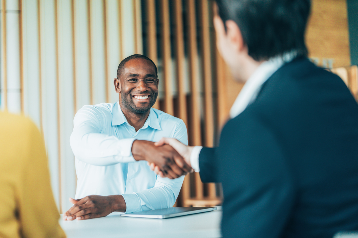 Staffing Industry Expertise