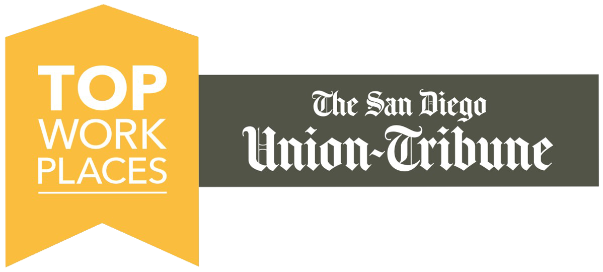 SDBJ Top Places to Work