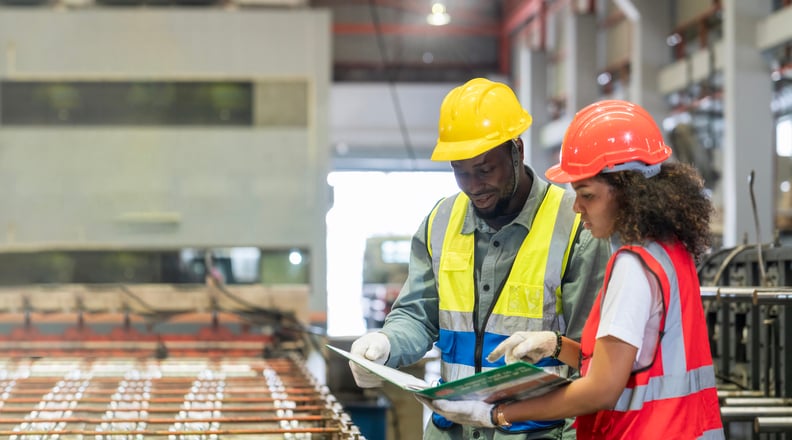 Who Benefits from a Safety Consultation